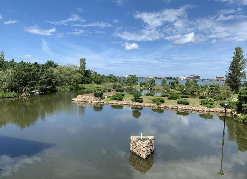 Outdoors view Photo