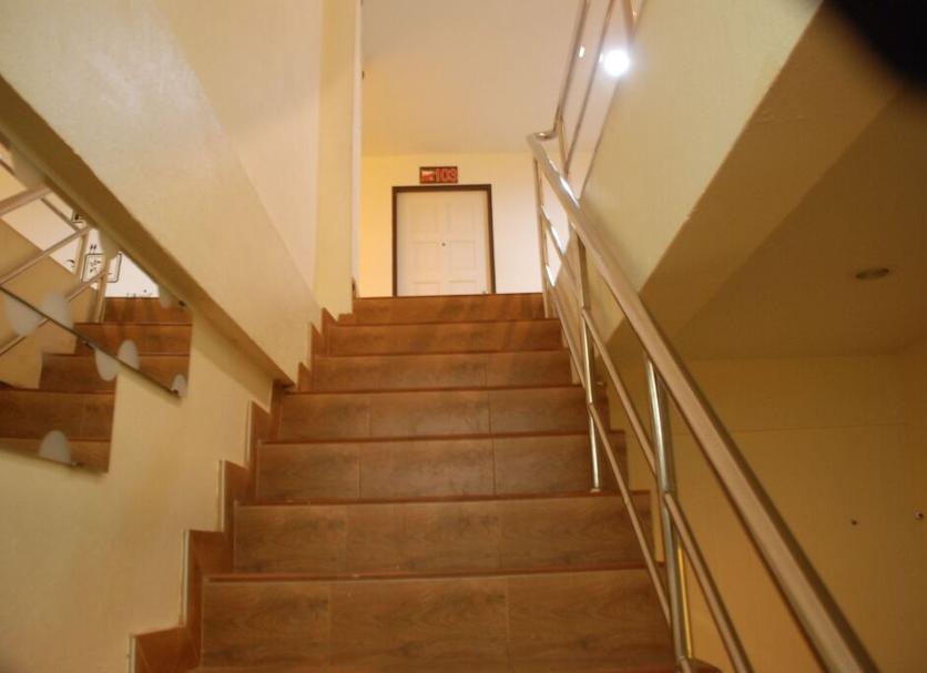 Stairs Photo