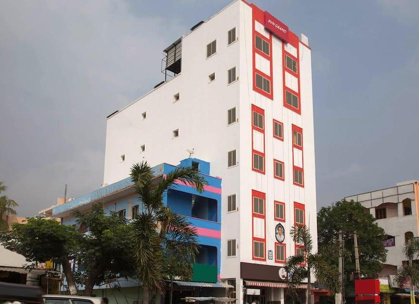 Building Photo