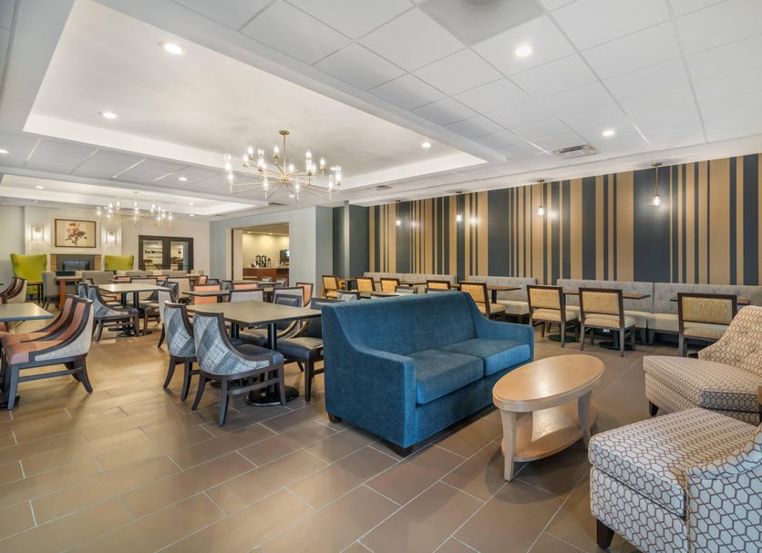 Dining room Photo