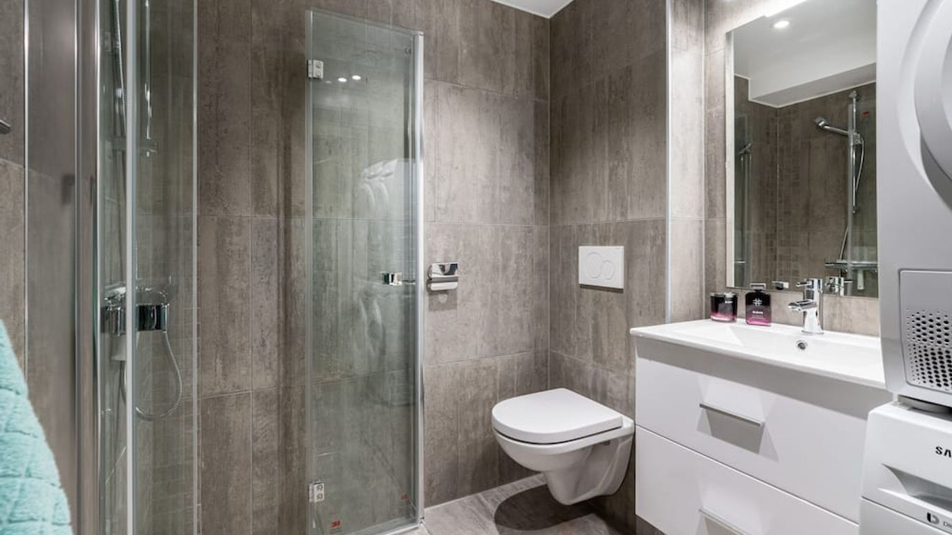 Keyser Apartments 6 from 130. Bergen Hotel Deals & Reviews KAYAK