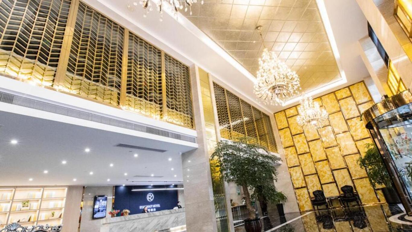 Bochen Boutique Hotel