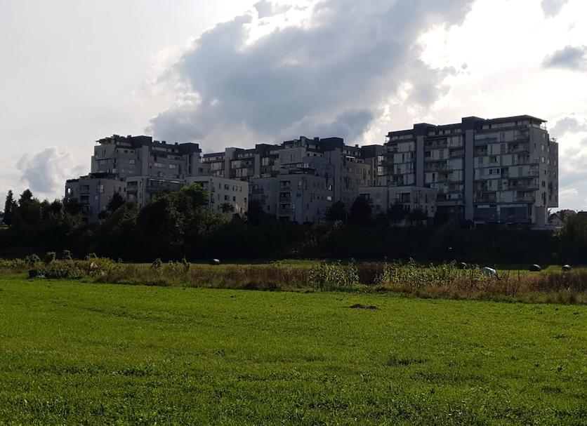Outdoors view Photo