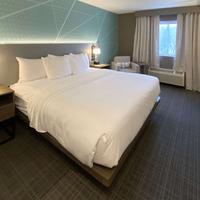 Comfort Inn and Suites Saratoga Springs