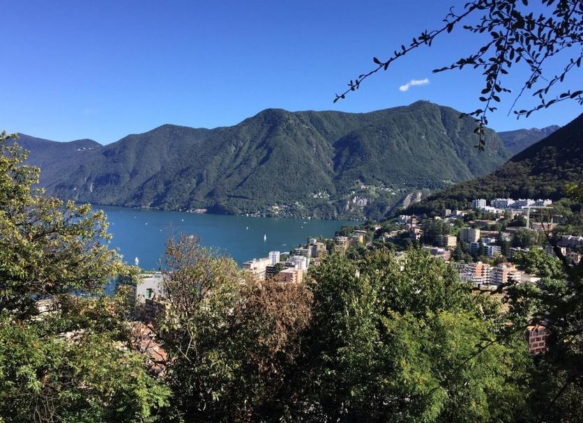 Outdoors view Photo
