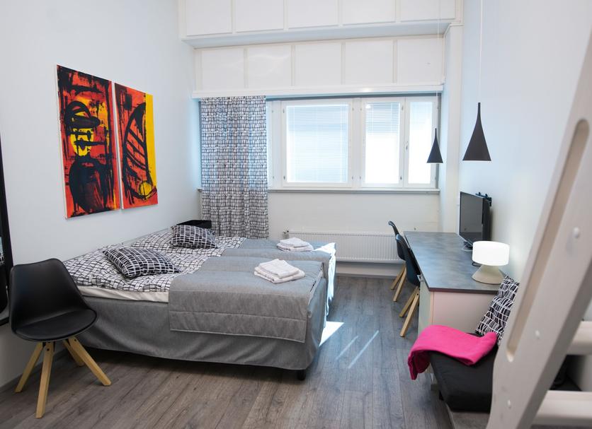 Bedroom Photo