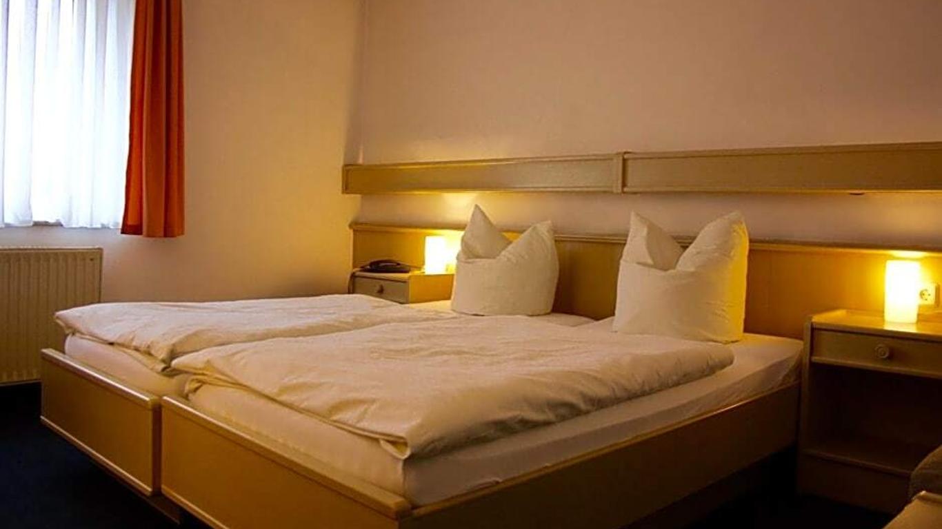 Hotel Blume Post