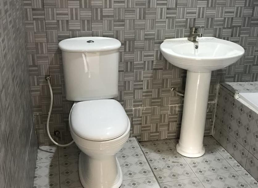 Bathroom Photo