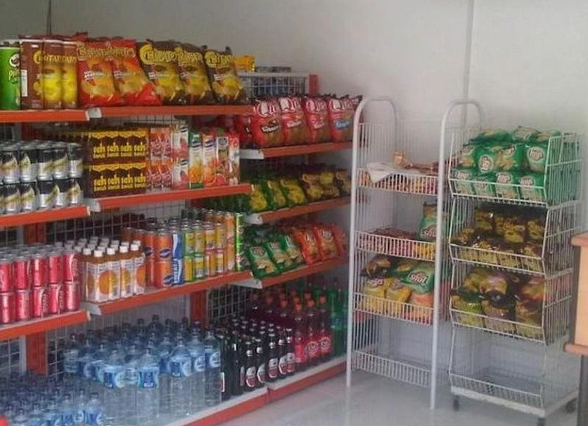 Shop Photo