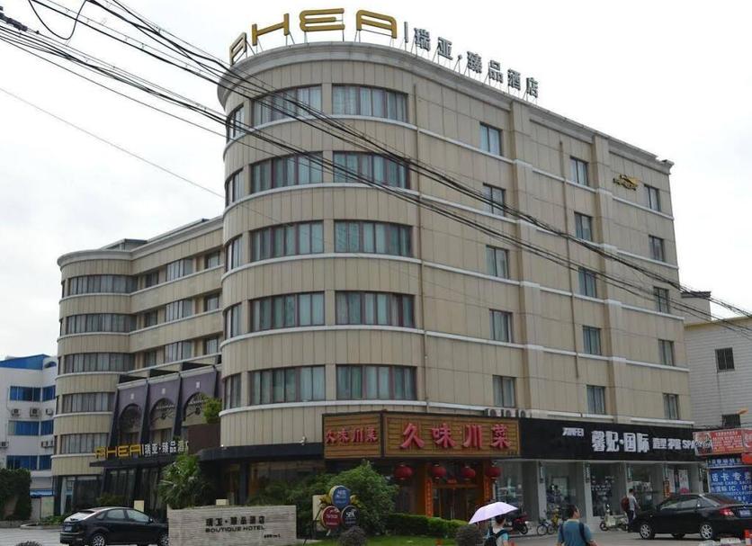 Building Photo