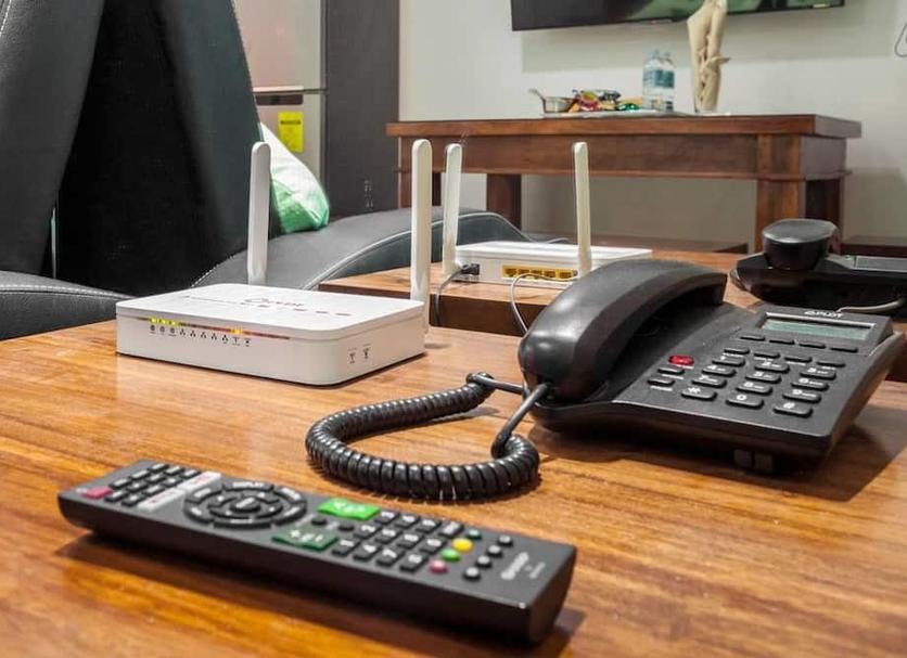 Room amenity Photo