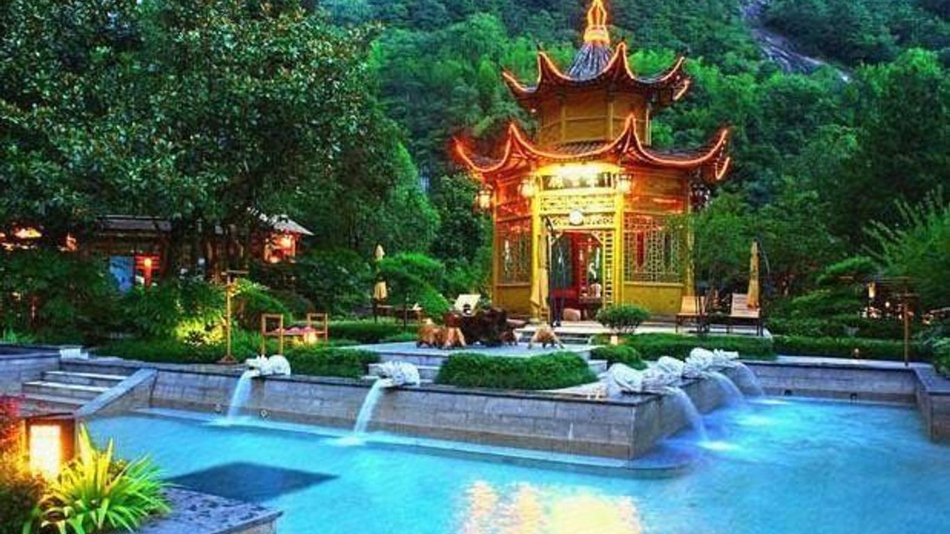 Kunlun International Youth Hostel (Huangshan Downtown)