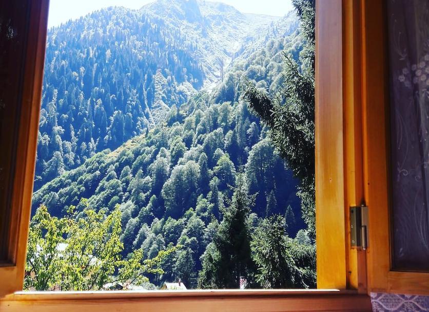 Outdoors view Photo