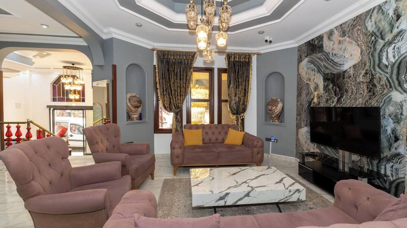 Olimpic Hotel