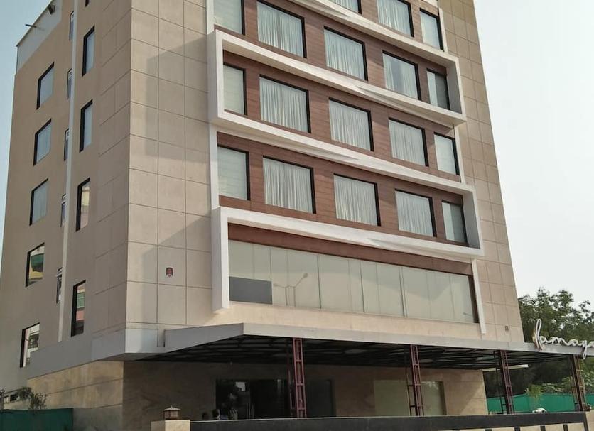Building Photo