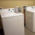 Laundry facility