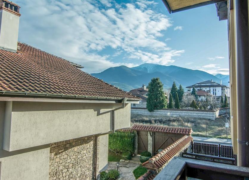 Outdoors view Photo