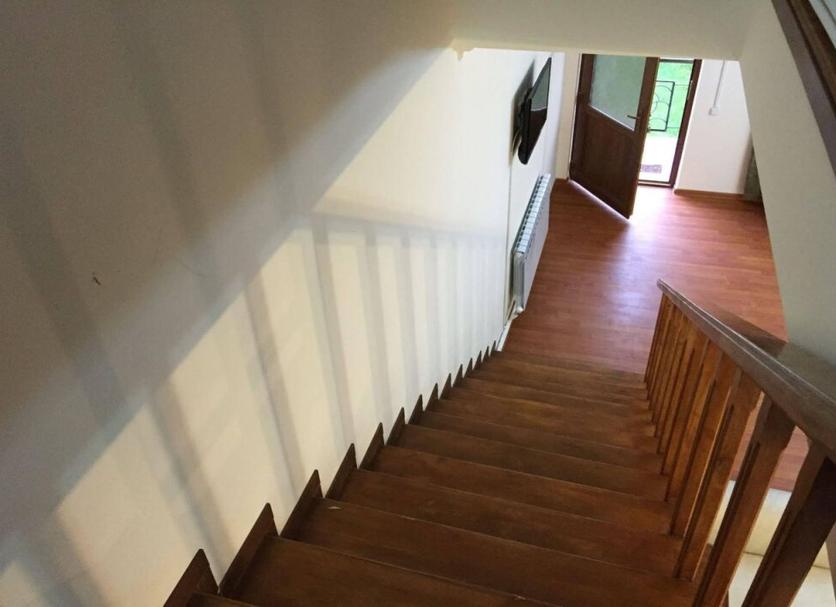 Stairs Photo
