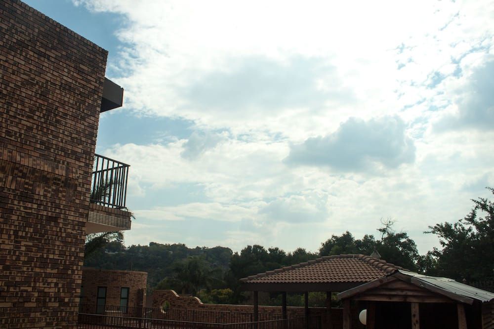 Outdoors view