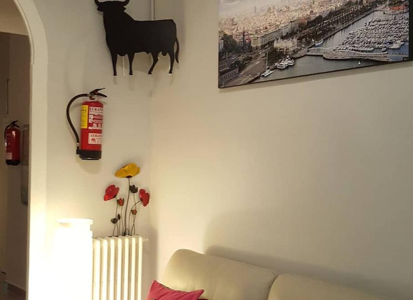 Room amenity Photo