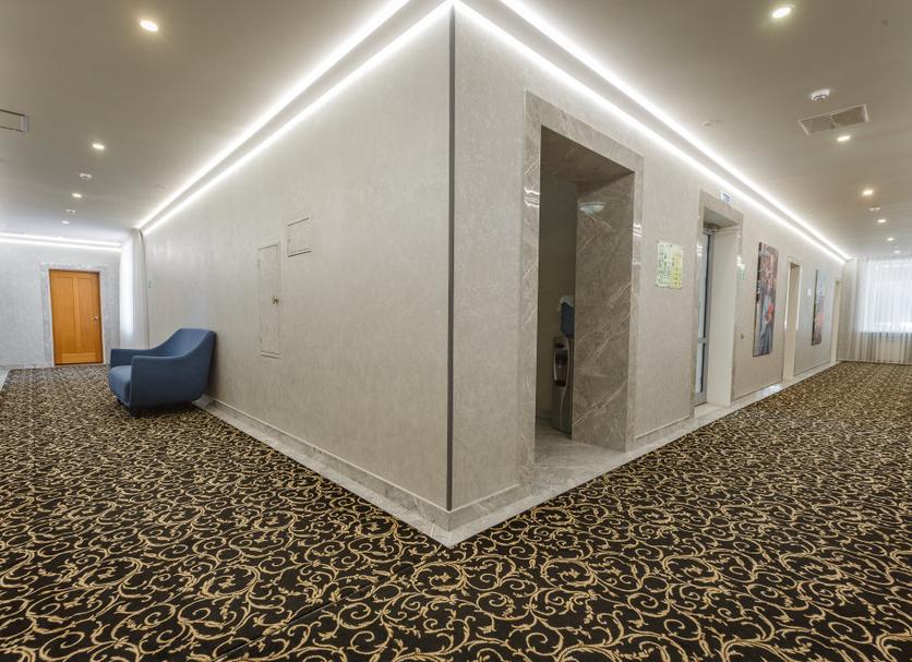 Hallway Photo