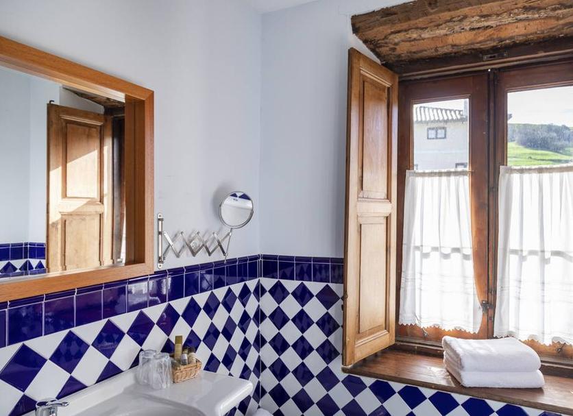 Bathroom Photo