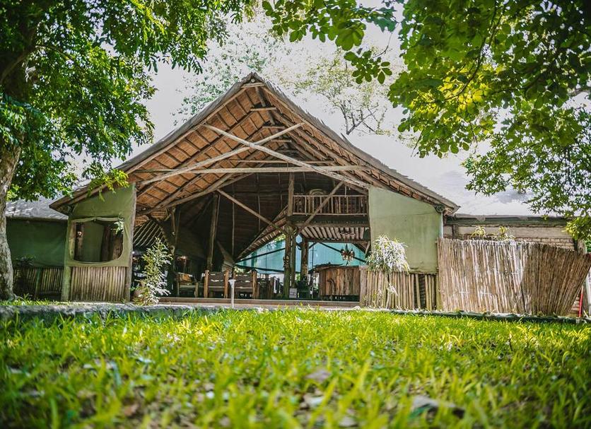 Outdoors view Photo