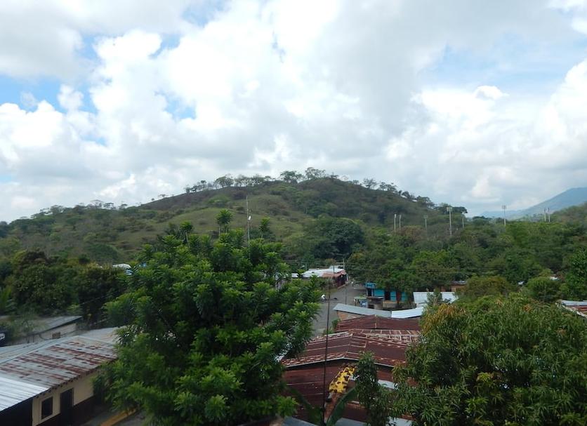 Outdoors view Photo