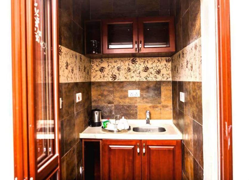 Kitchen Photo