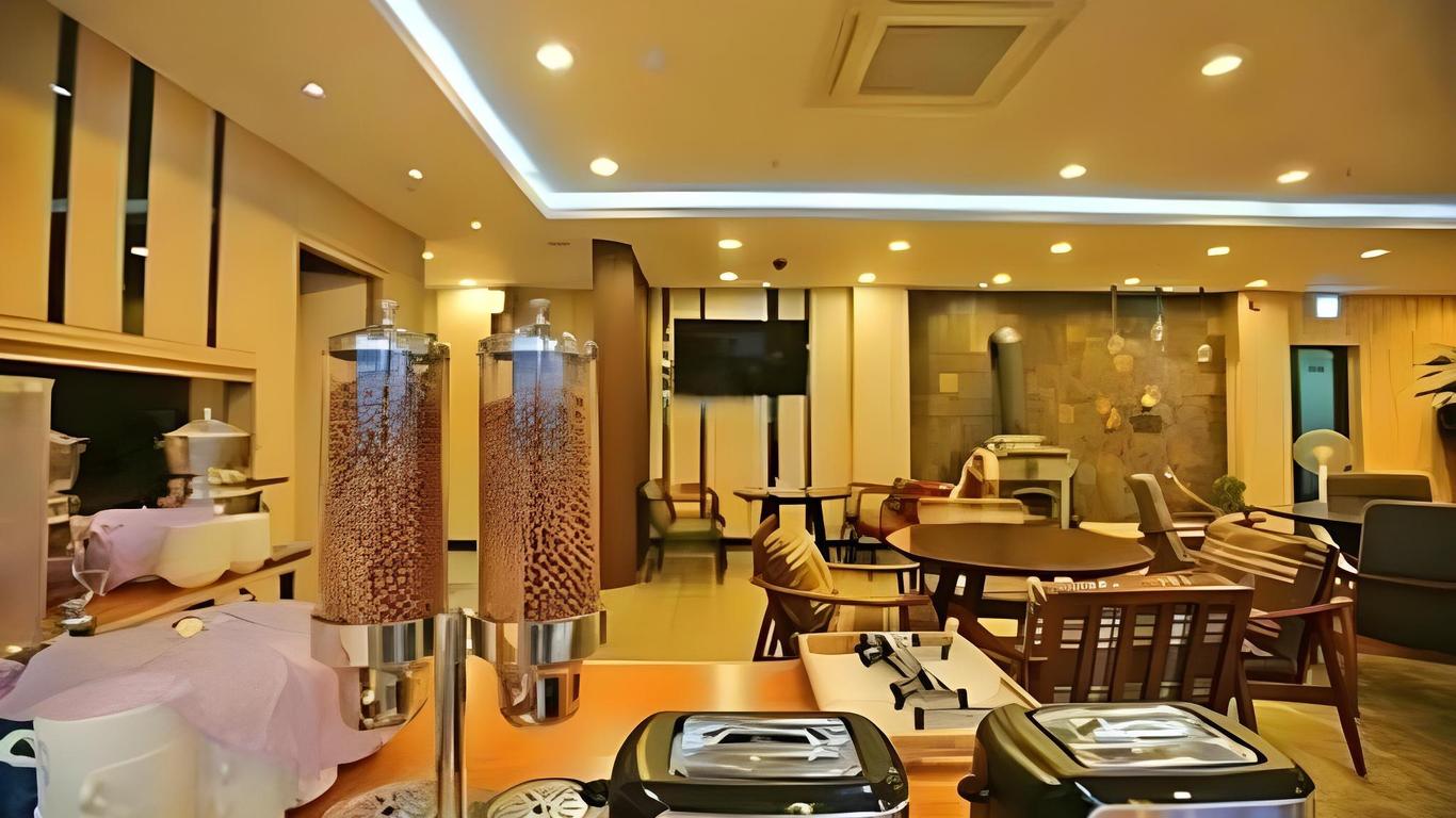 Jeju Bulranji Hotel