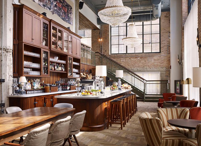 Bar Photo