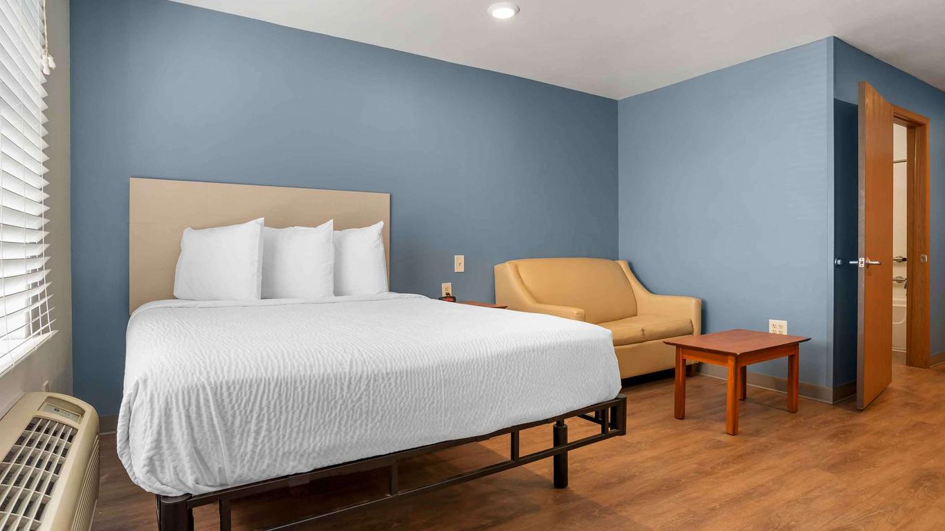 Extended Stay America Select Suites - Pensacola - Northwest