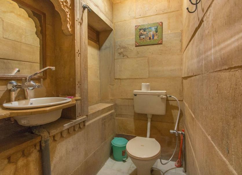 Bathroom Photo