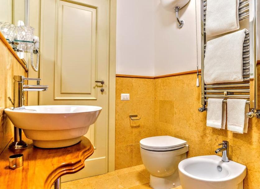 Bathroom Photo
