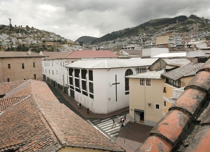 Outdoors view Photo