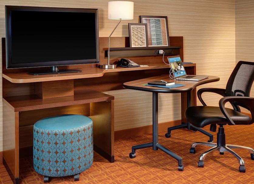 Room amenity Photo