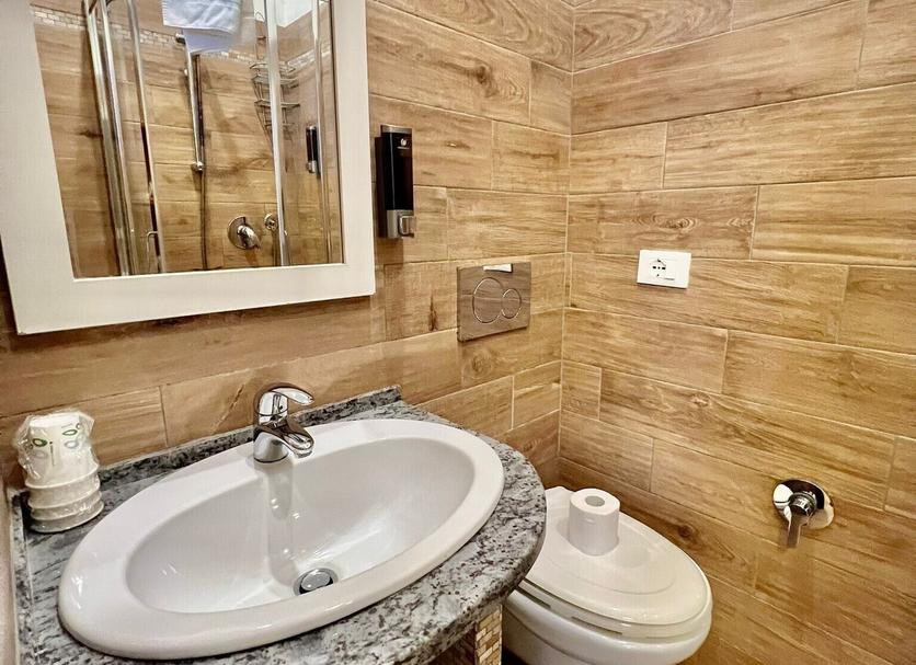 Bathroom Photo