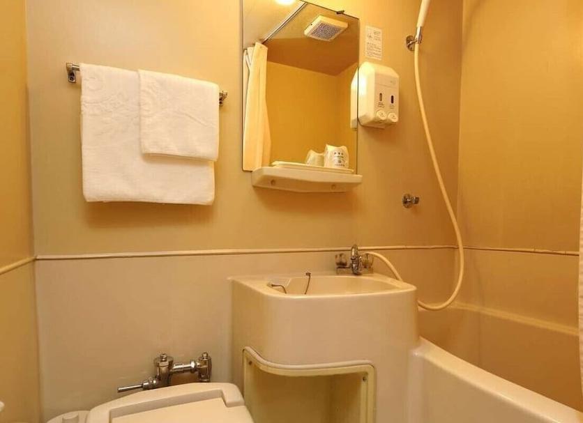 Bathroom Photo