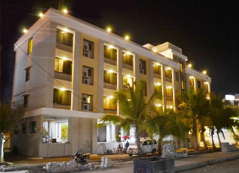 Building Photo
