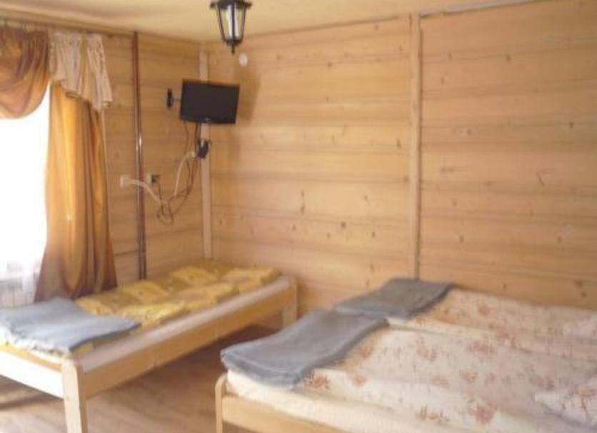 Spa Photo