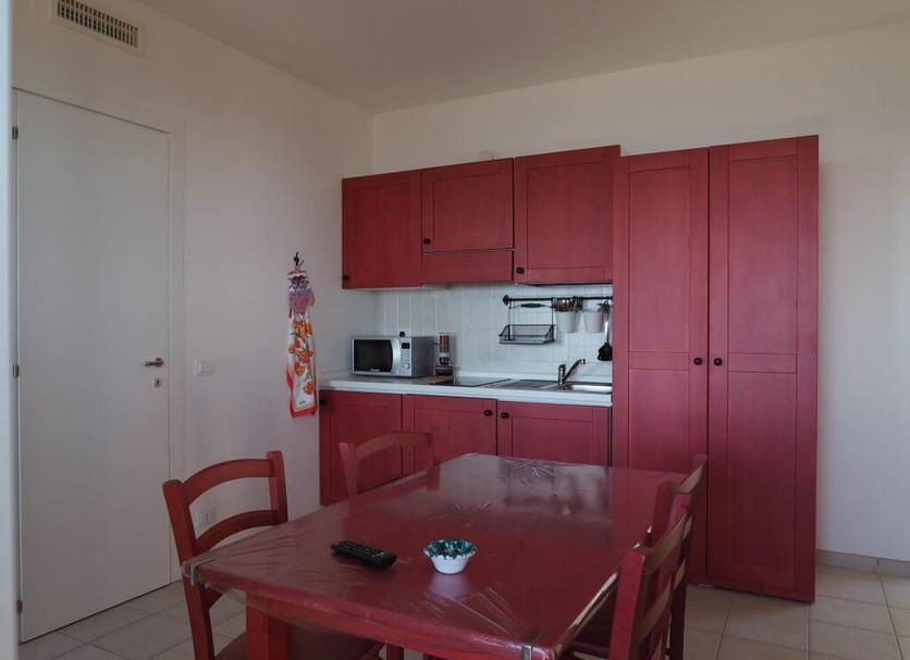 Kitchen Photo