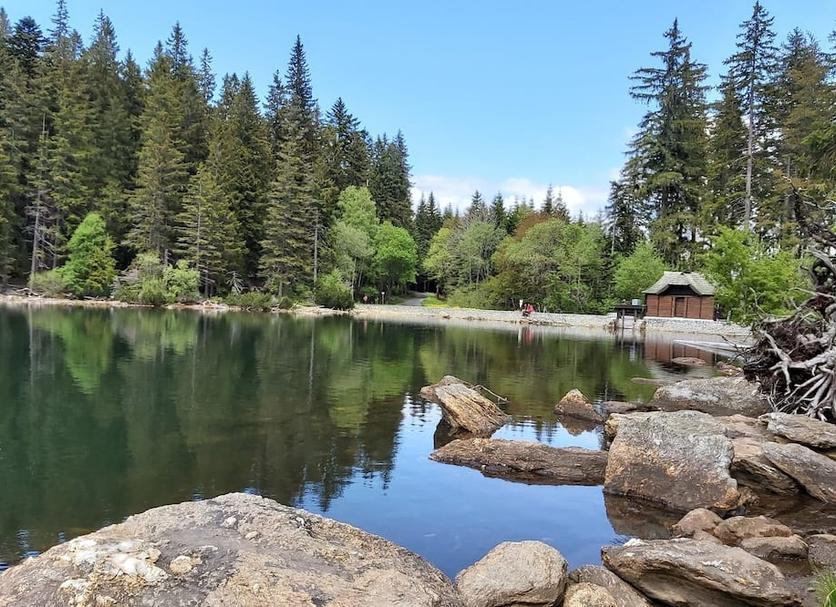 Outdoors view Photo