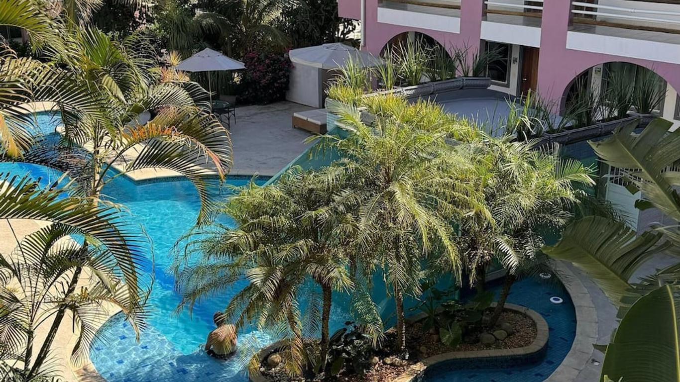 Hotel Brisa da Costa