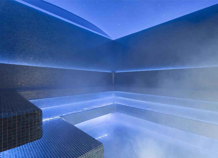 Spa Photo