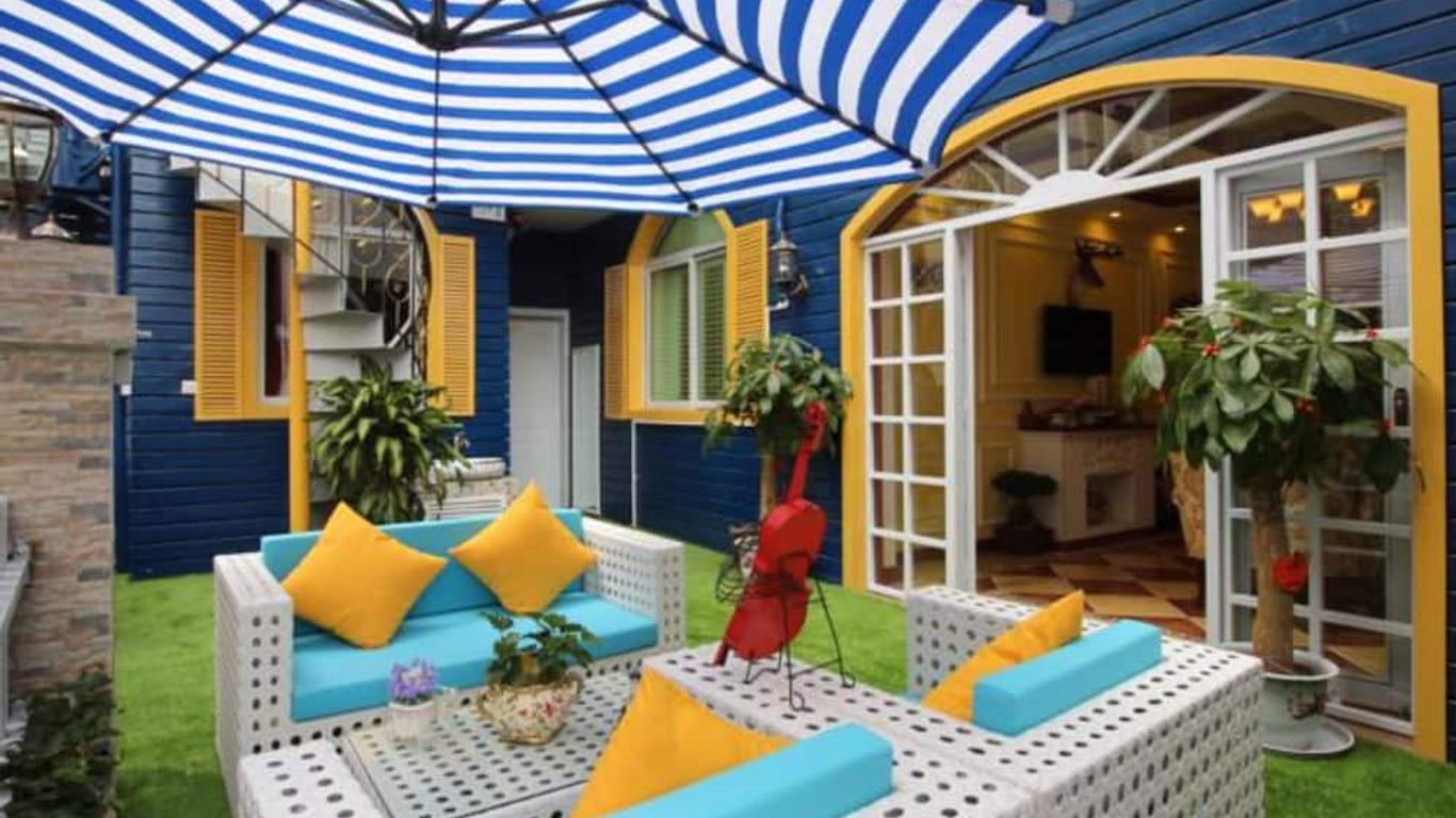 Xiamen Feisu Tianchunshe Holiday Villa