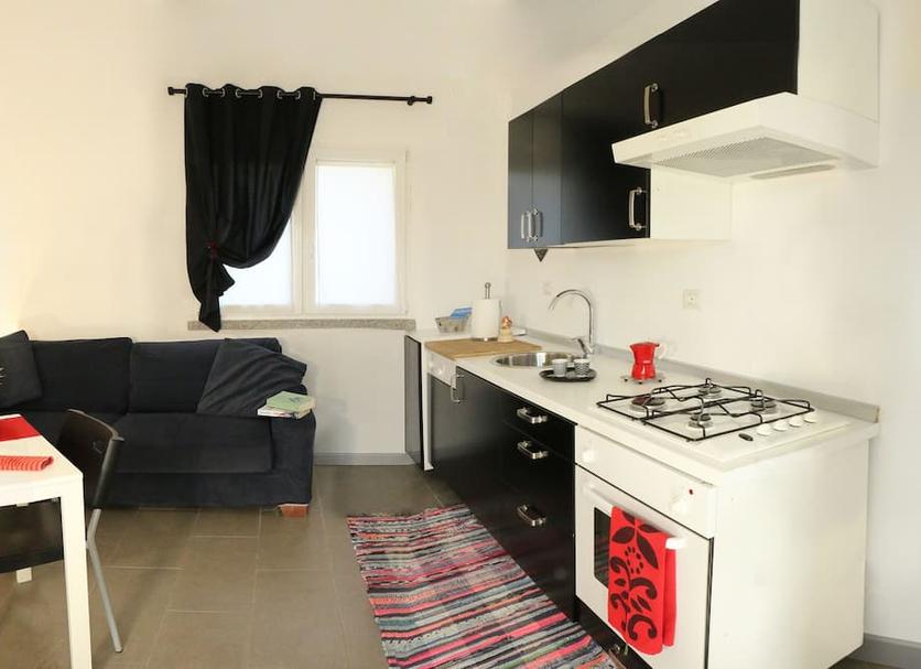 Kitchen Photo