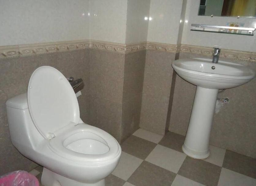 Bathroom Photo
