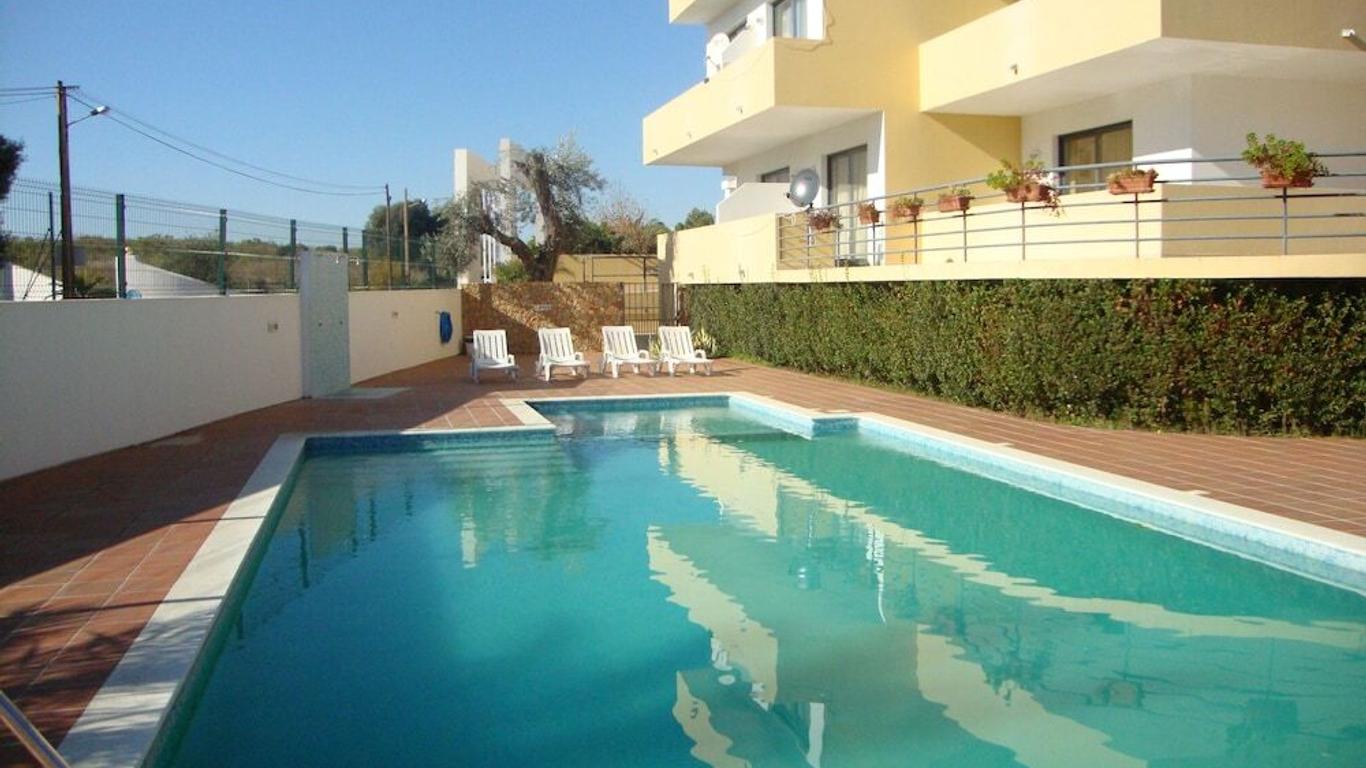 Apartamentos Mantamar II