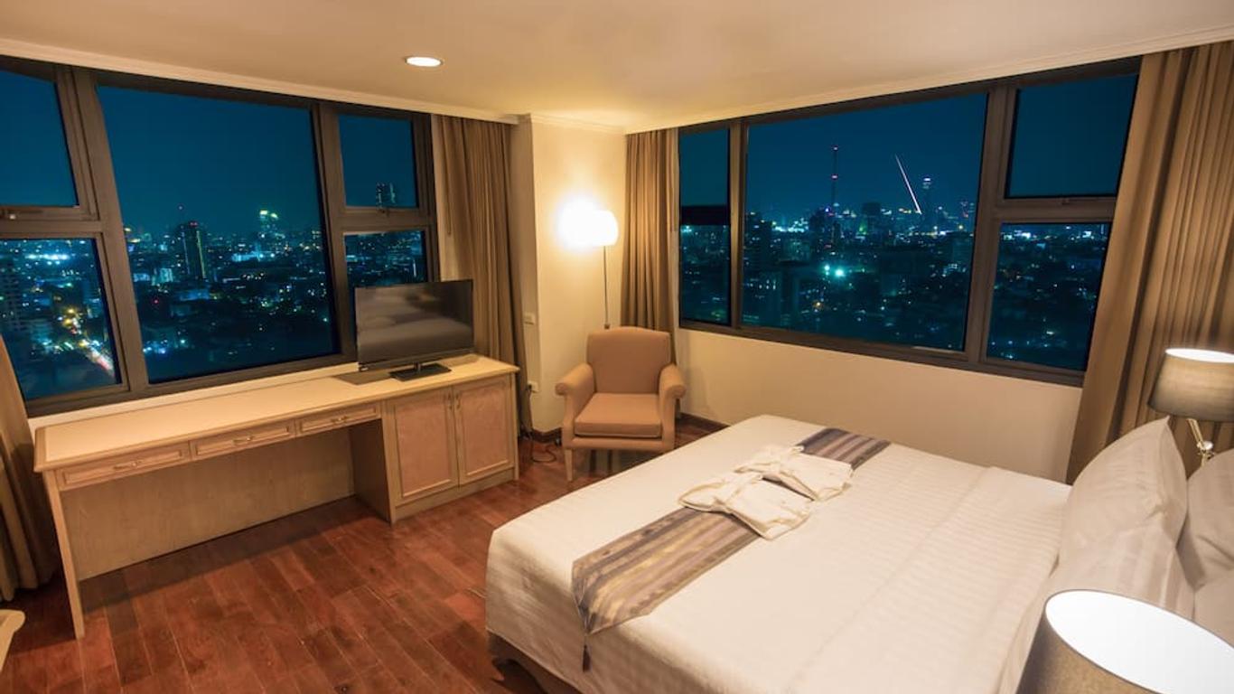 Grand Tower Inn Rama 6