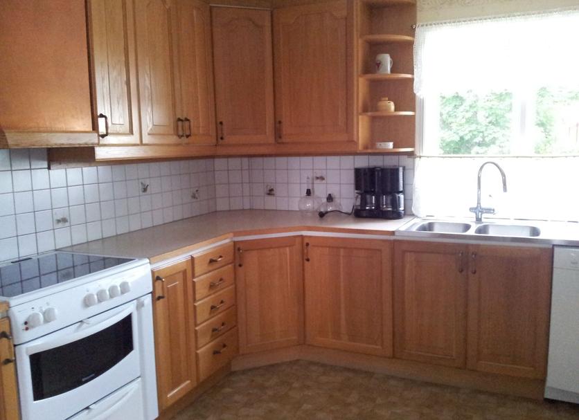 Kitchen Photo